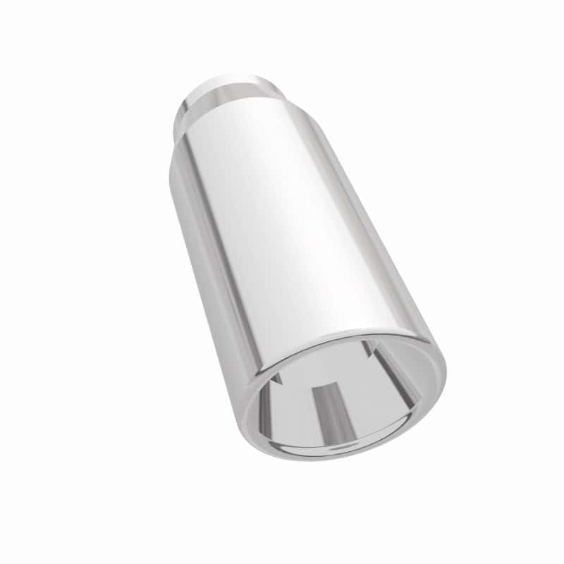 Magnaflow — MagnaFlow Tip RE DW 3.50 x 10inch 2.50inch ID 1-pk
Stainless Steel
Exhaust Tip - view 24