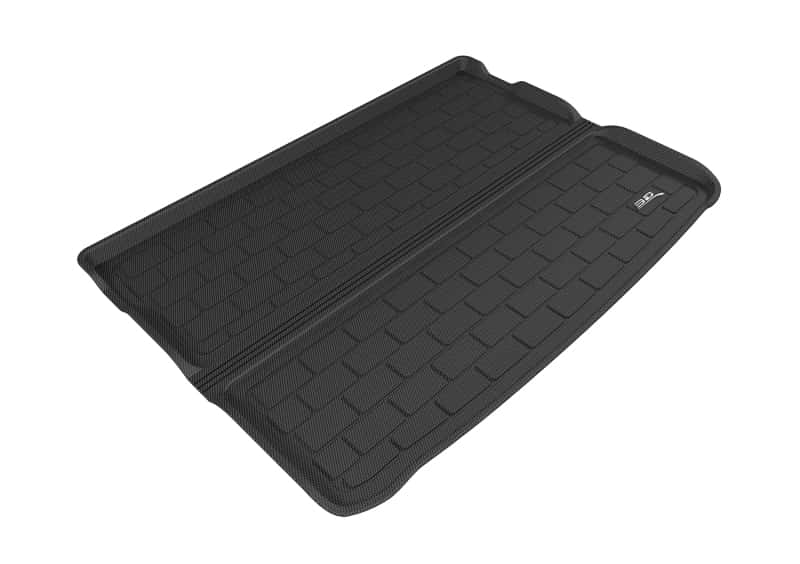 3D MAXpider — 3D MAXpider 2016-2019 Mini Clubman Kagu Cargo Liner - Black
Cargo Area Liner - view 1