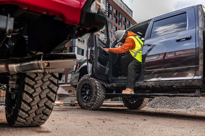 AMP Research — AMP Research 22-24 Toyota Tundra CrewMax PowerStep Vision
POWERSTEP VISION
RngBrdLghtKt - view 7