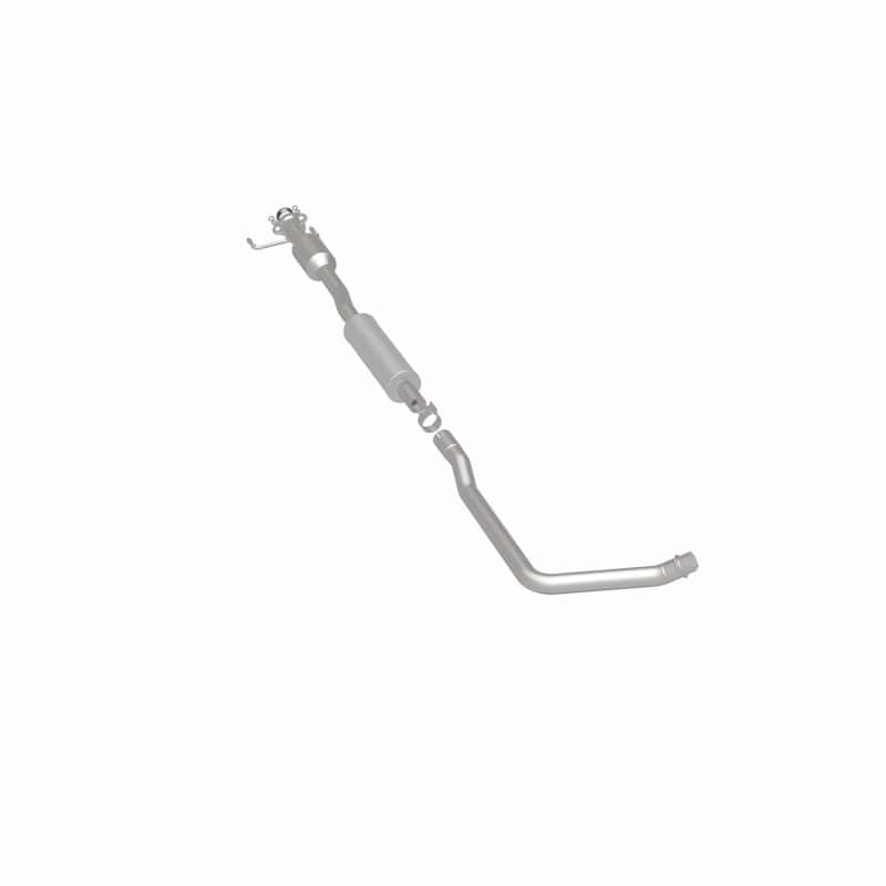 Magnaflow — MagnaFlow California Catalytic Converter Direct Fit 07-09 Suzuki SX4 2.0L
California - view 16