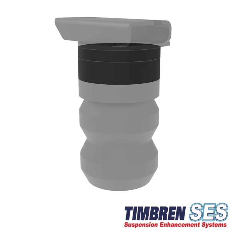 Timbren — Timbren 2014 Ram 2500 SLT SES Spacer Kit
SuspRbrHlpSpKt
Spacer Kit - view 4