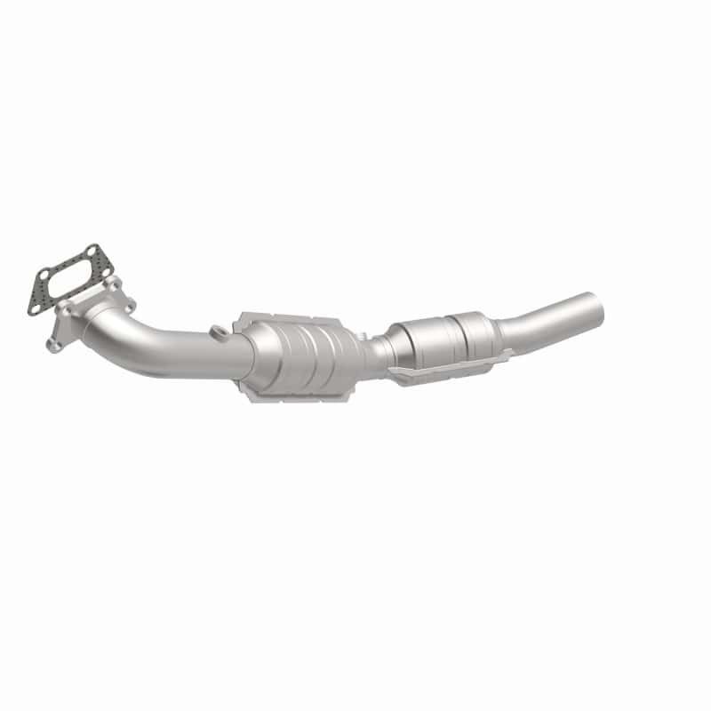 Magnaflow — MagnaFlow Conv DF 12-13 Chevrolet Camaro V6 3.6L
California - view 8