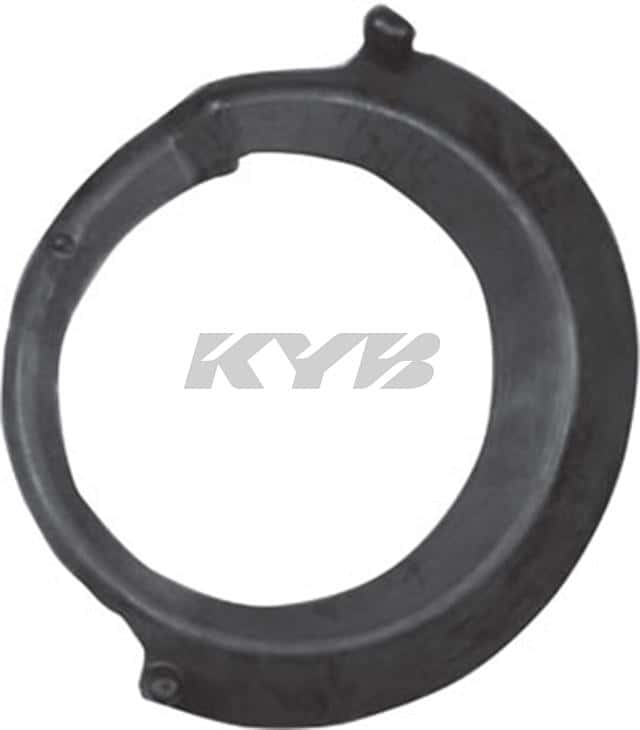 KYB — KYB Shocks & Struts Strut Mounts Rear BUICK Century 1997-05 CHEVROLET Impala 2000-10 CHEVROLET Monte
Insulator - view 4