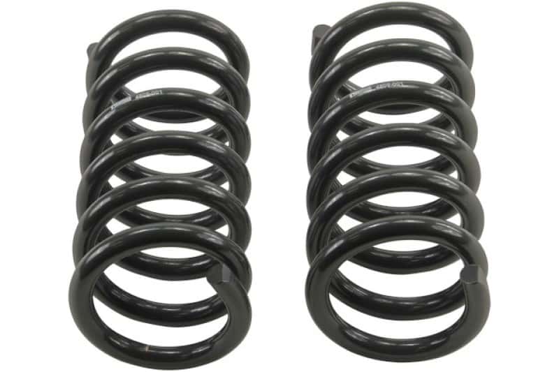Belltech — Belltech COIL SPRING SET COIL SPRING SET 2inch
COIL SPRING SET - view 2
