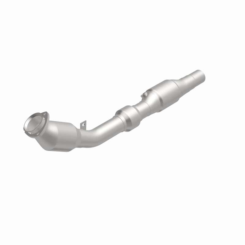 Magnaflow — MagnaFlow Conv DF 06 Audi RS4 Awd D/S OEM
OEM Grade
OEM - view 6
