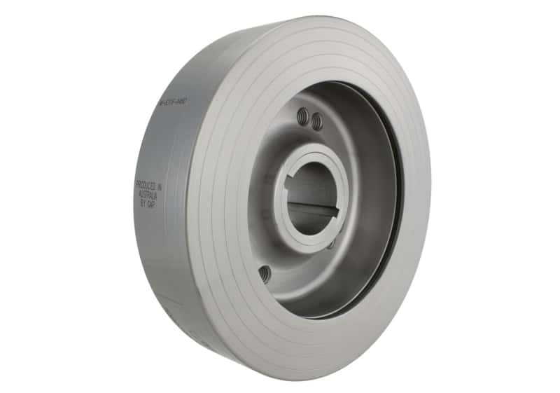 Ford Racing — Ford Racing Crankshaft Damper
Harmonic Balancer - view 9
