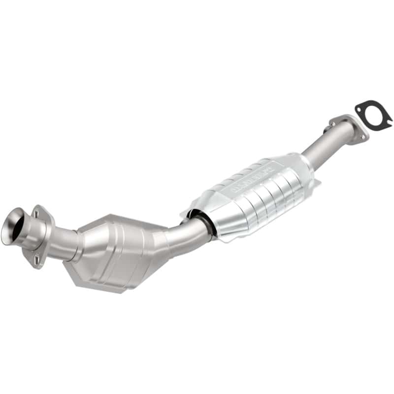 Magnaflow — MagnaFlow Conv DF Crwn Vic-Twncar-Grand Marq
HM Grade
HM - view 2