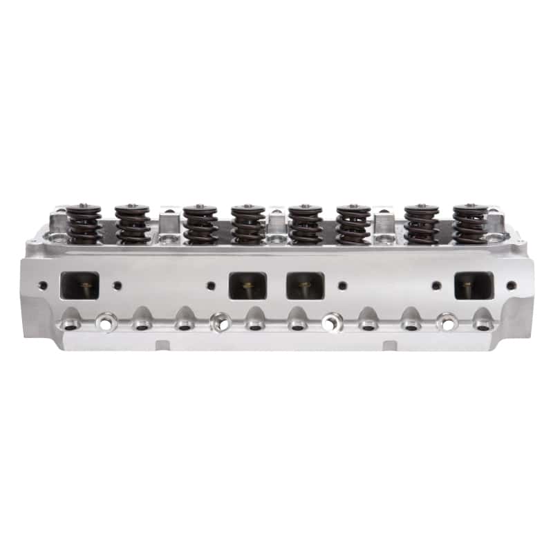 Edelbrock — Edelbrock Cylinder Head BB Chrysler Performer RPM 75cc Chamber for Hydraulic Roller Cam Complete
CYL HEADS-RACE - view 13