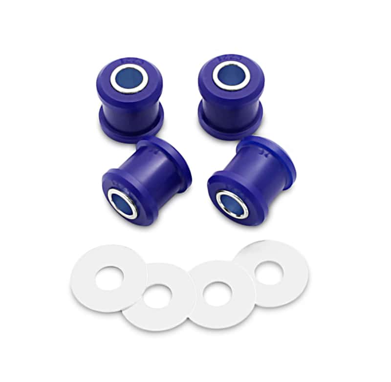 Superpro — SuperPro 1997 Jeep Wrangler Sahara Rear Sway Bar End Link Bushing Kit
Bushing Kit - view 2