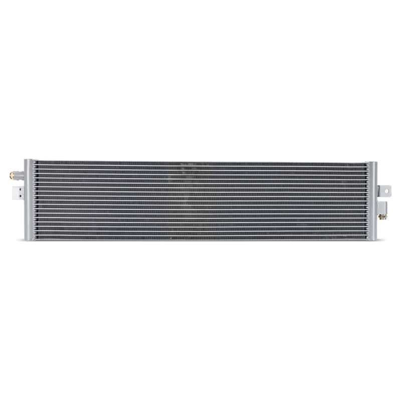 Mishimoto — Mishimoto 19+ Chevy Silverado 1500 Transmission Cooler
Transmission Cooler - view 9