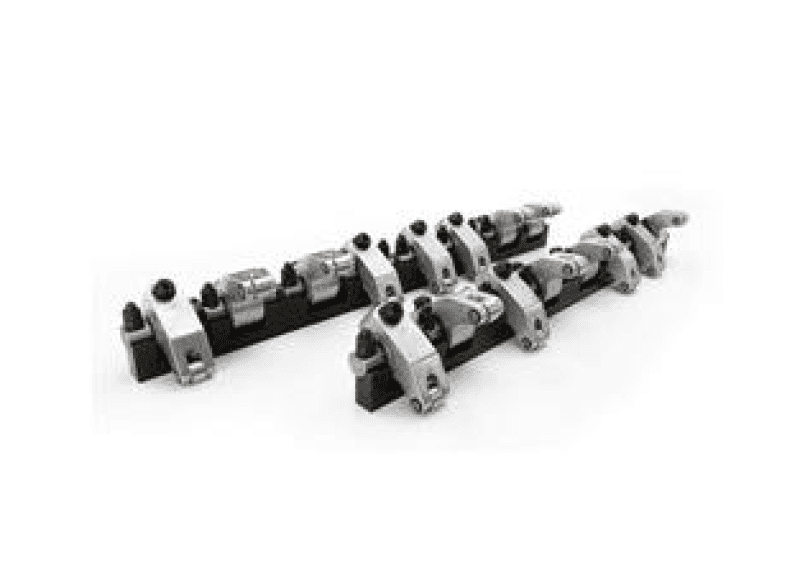 COMP Cams — COMP Cams Shaft Rocker System For RHS L
Eng Rocker Arm Shaft - view 1
