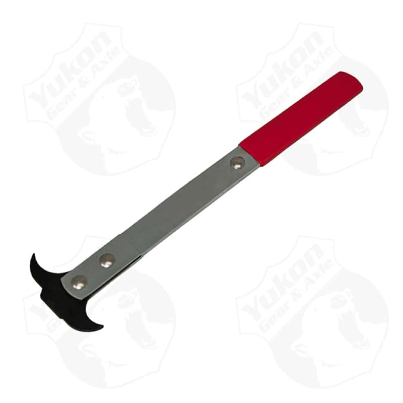 Yukon Gear & Axle — Yukon Gear Seal Puller Tool
Seal Puller Tool  - view 2