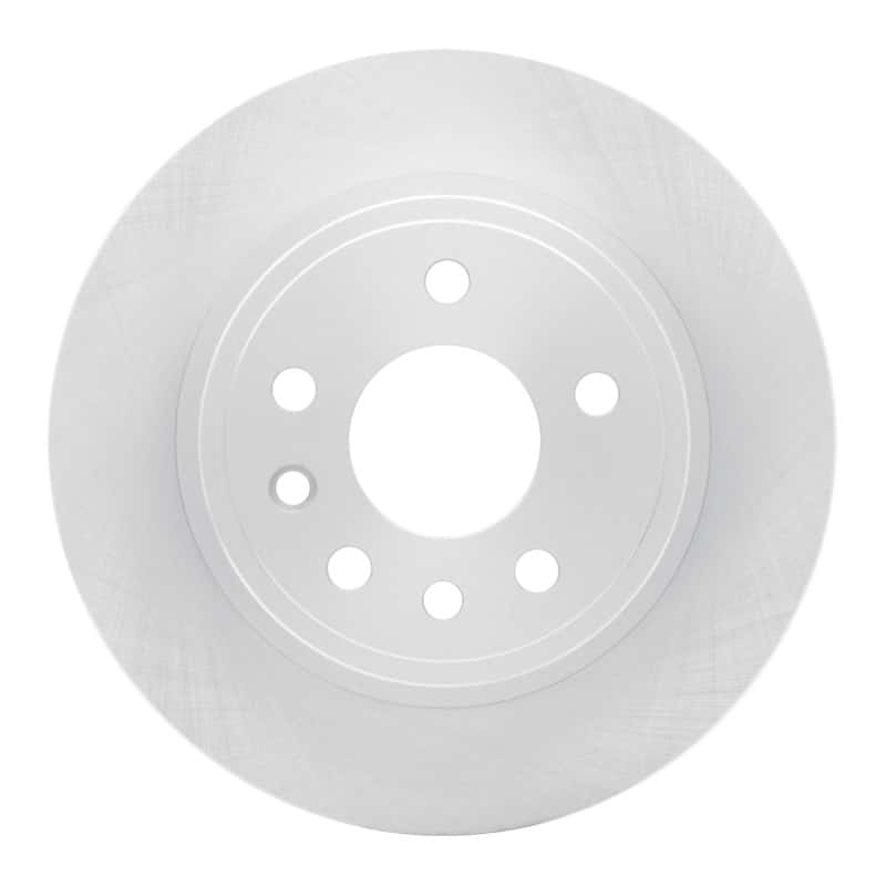 DFC — DFC 97-01 Cadillac Catera Rear Brake Rotor
DFC Brake Rotor - view 1