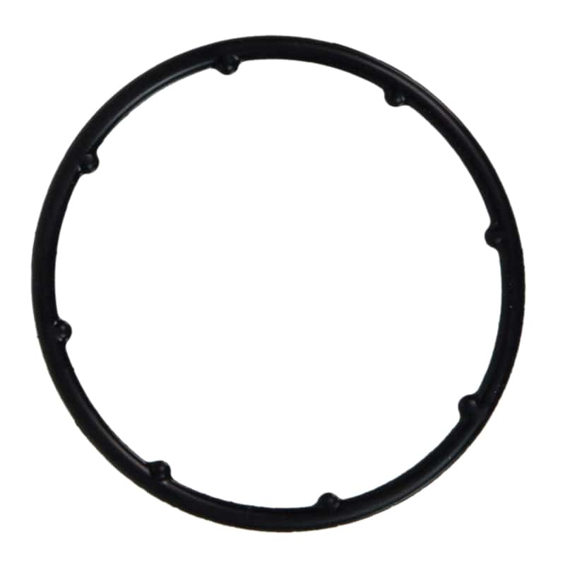 Fel-Pro — Fel-Pro 03-21 Toyota 4Runner/07-14 FJ Cruiser/05-14 Tundra Engine Coolant Thermostat Housing Gasket - view 1
