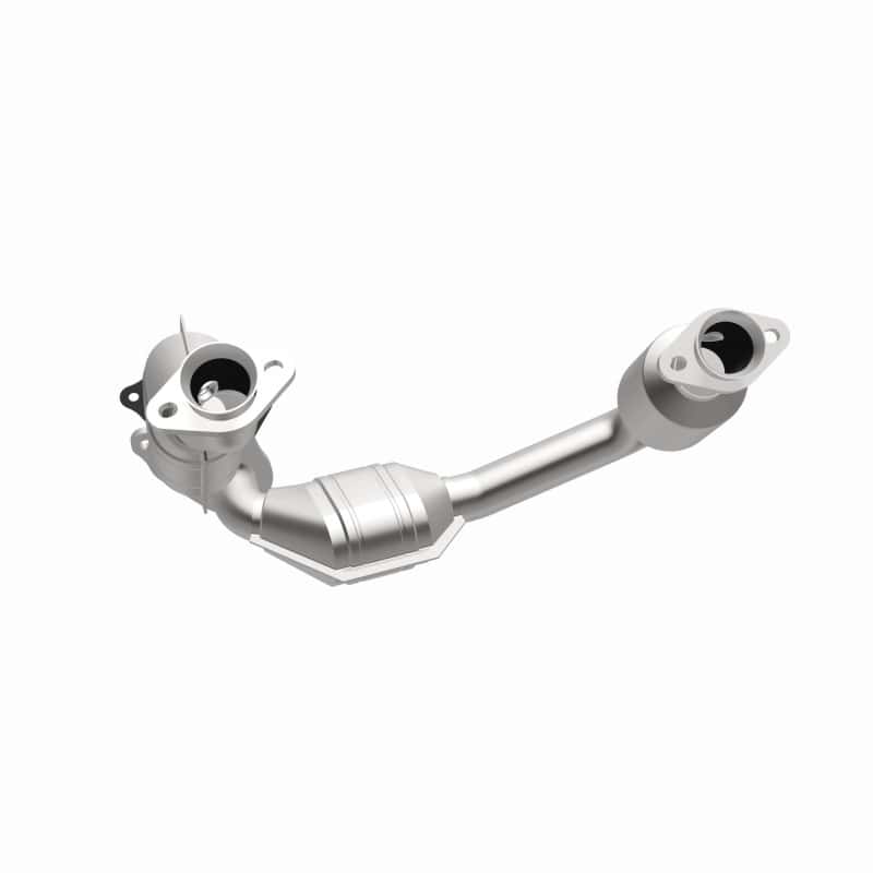 Magnaflow — MagnaFlow Conv DF 03-04 Ranger 3.0L OEM
OEM Grade
OEM - view 22
