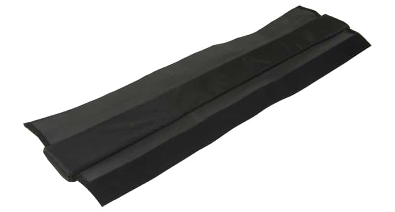Rhino-Rack — Rhino-Rack Universal Wrap Pads - 33in - Pair
WSprtvehiclerierPad - view 7
