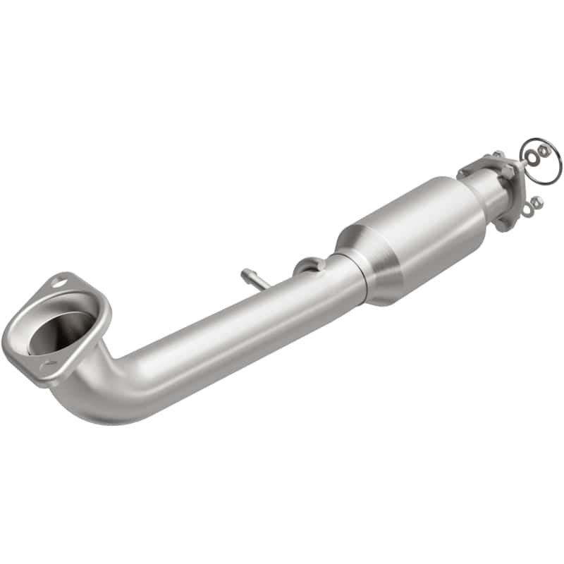 Magnaflow — Magnaflow 07-12 Acura RDX 2.3L Direct Fit Converter
California - view 1