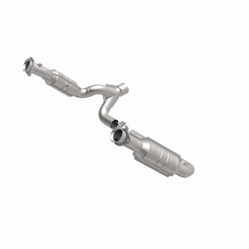 Magnaflow — MagnaFlow Conv DF 09-13 Dodge Ram 1500 Pickup 4.7L
OEM Grade
OEM - view 7