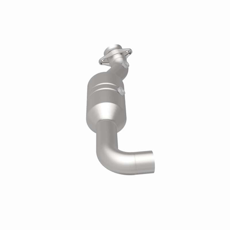 Magnaflow — Magnaflow Conv DF 2009-2010 F-150 4.6 L Underbody
OEM Grade
OEM - view 16