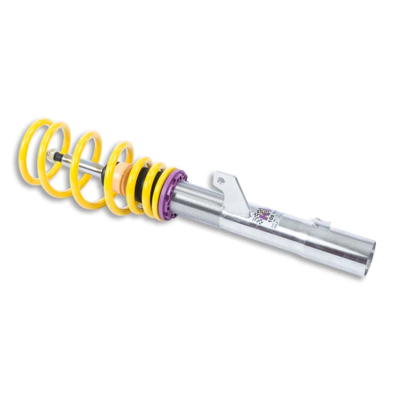 KW — KW Coilover Kit V1 Volkswagen Tiguan (MQB) FWD and AWD w/o Electronic Dampers
Coilover Kit - view 6