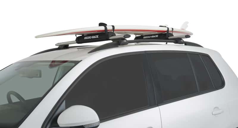 Rhino-Rack — Rhino-Rack Universal Wrap Pads - 22in - Pair
WSprtvehiclerierPad - view 3