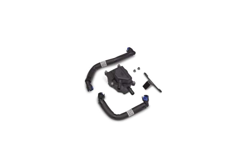Ford Racing — Ford Racing 21-24 Bronco 2.3L Air Oil Separator
EngineOilSeparatorKt - view 2