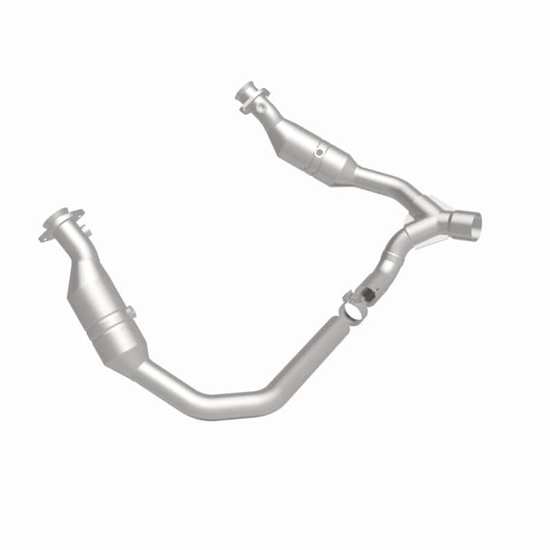 Magnaflow — MagnaFlow Conv Direct Fit 06-07 Ram 1500 4.7L Underbody
OEM Grade
OEM - view 13