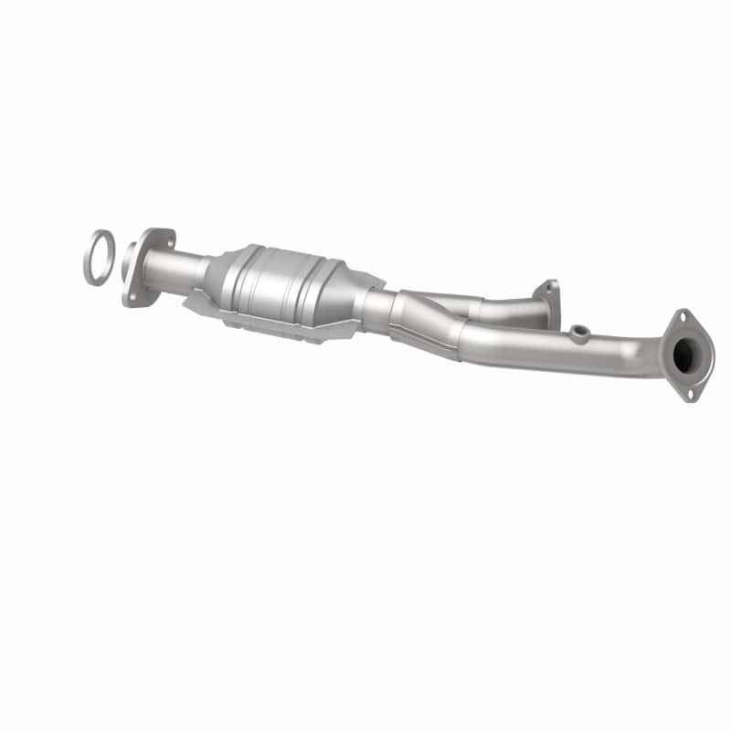 Magnaflow — MagnaFlow Conv DF 03-04 4Runner 4.7 Rear
HM Grade
HM - view 21