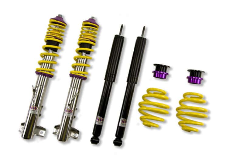 KW — KW Coilover Kit V1 BMW 3series E36 (3C 3/C 3/CG) Compact (Hatchback)
Coilover Kit - view 1