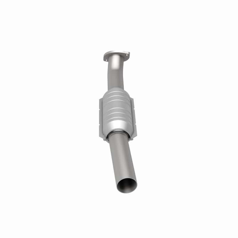 Magnaflow — MagnaFlow Conv DF 06-08 Toyota RAV4 2.4L
HM Grade
HM - view 14