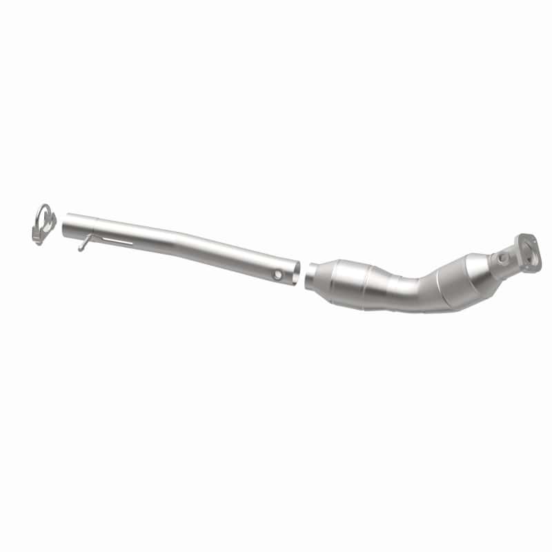 Magnaflow — MagnaFlow Conv DF 06-08 Range Rover Driver Side
HM Grade
HM - view 21