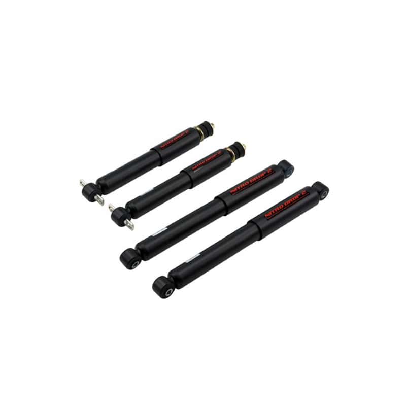 Belltech — Belltech SHOCK SET NITRO DROP 2
SHOCK ABSORBER SET - view 4