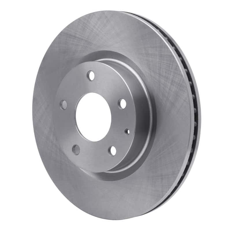 DFC — DFC 14-24 Mazda CX-3 Front Brake Rotor
DFC Brake Rotor - view 2