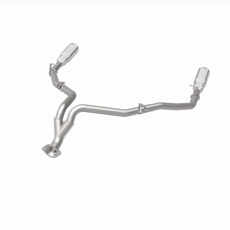 Magnaflow — Magnaflow 20-22 RAM 1500 3.0L V6 Street Series Filter-Back Performance Exhaust System
Cat-Back - view 17
