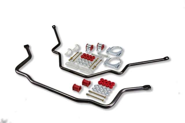 Belltech — Belltech ANTI-SWAYBAR SETS 5454/5554
ANTI-SWAYBAR SETS - view 2