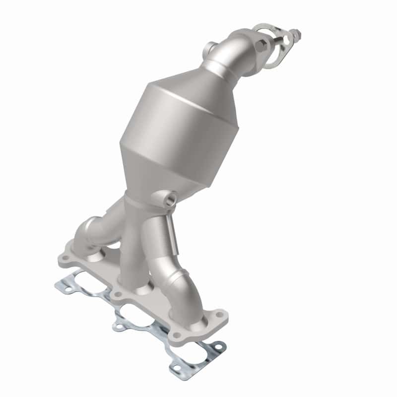 Magnaflow — MagnaFlow Conv DF 05-06 Hyundai Santa Fe 2.7L
OEM Grade
OEM - view 18