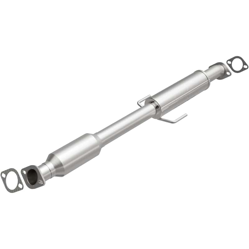 Magnaflow — Magnaflow 11-12 Kia Optima 2.4L Direct Fit Converter
California - view 1