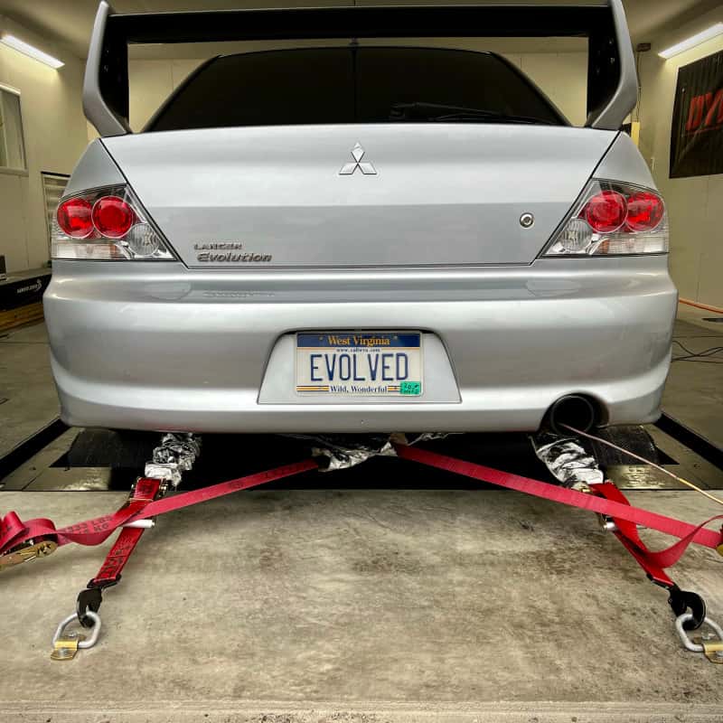 DEI — DEI Dyno Strap Heat Guard 5in w x 3ft - Aluminized
TieDownStrapSleeve - view 10