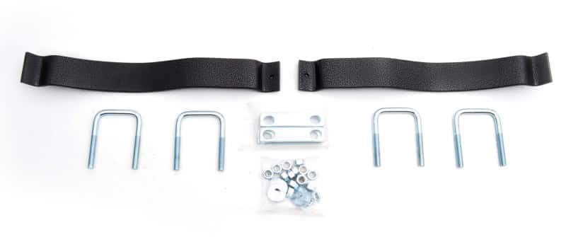 Hellwig — Hellwig Chevy / Ford / Dodge Traction Control Spring w/ 2.5in Wide Leaf Springs
TRACTION CRTL SPRG - view 7