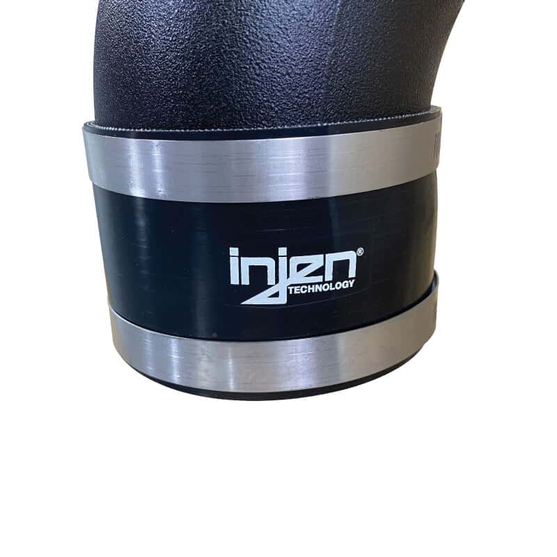 Injen — Injen 10-14 Ford F-150 6.2L V8 Raptor Evolution Intake
Evolution Intake
Air Intake Kit - view 3