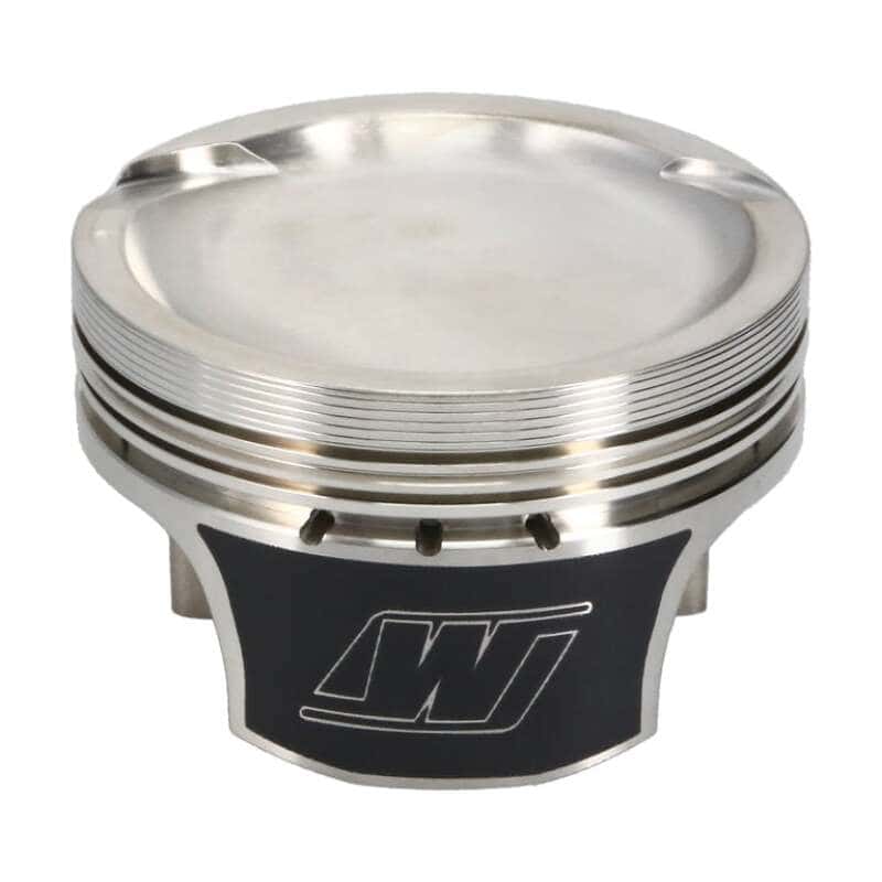 Wiseco — Wiseco Ford SOHC V8 4.6L 2 Val NA/Boost/Nitrous Top Ring Down .300in -20.0cc 3.552 Bore 8.9:1 CR
Piston Set - view 7