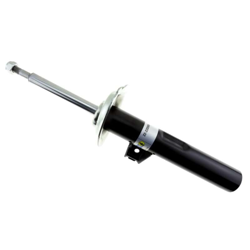 Bilstein — Bilstein B4 01-05 BMW 325xi/330xi Front Right Twintube Strut Assembly
Strut - view 6