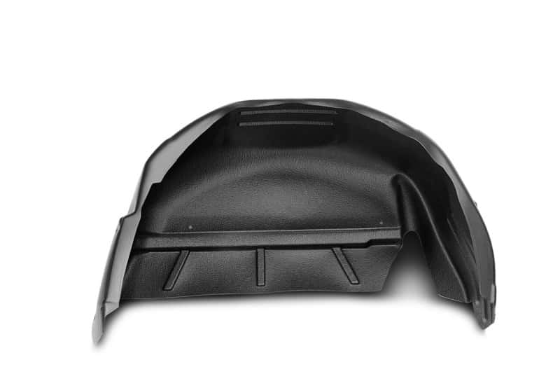 Husky Liners — Husky Liners 21-23 Ford F-150 Rear Wheel Well Guards - Black
Wheel Well Guards - view 13