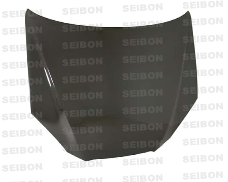 Seibon — Seibon 08-12 Hyundai Genesis Coupe OEM Carbon Fiber Hood
HOOD - view 2