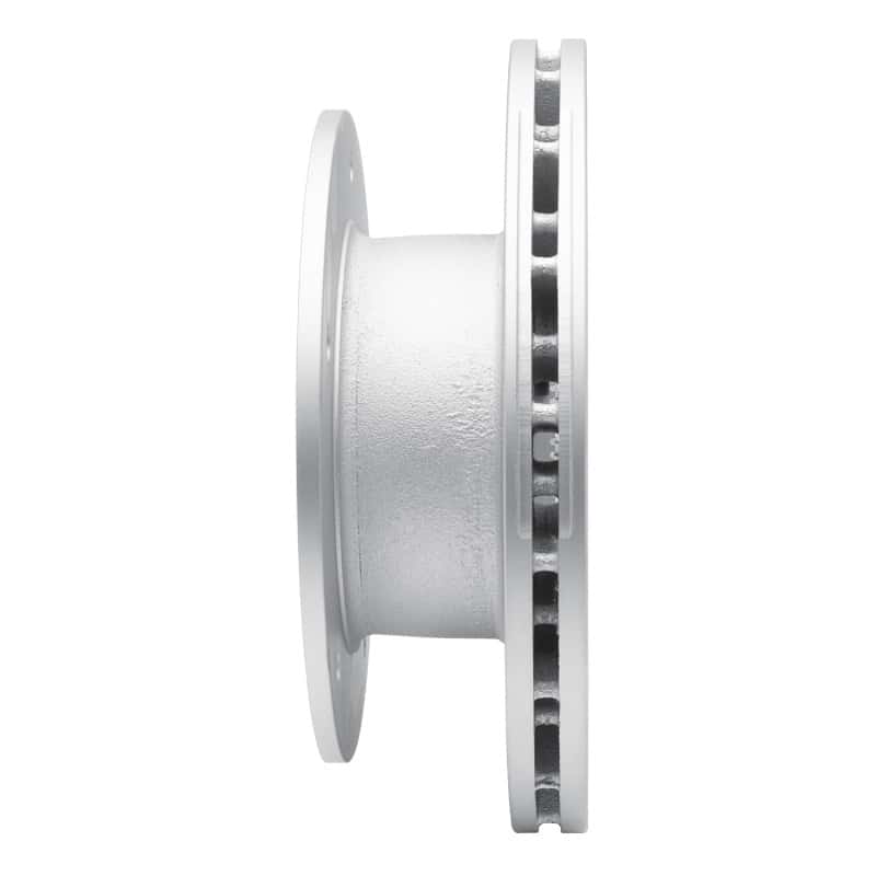 DFC — DFC 06-12 Damon Avanti Rear GeoSPEC Coated Rotor
DFC Brake Rotor - view 3