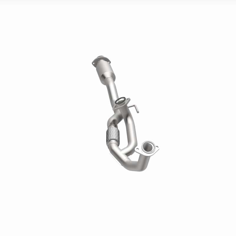Magnaflow — MagnaFlow Conv DF 97-98 Toyota Avalon Camry 3
HM Grade
HM - view 24