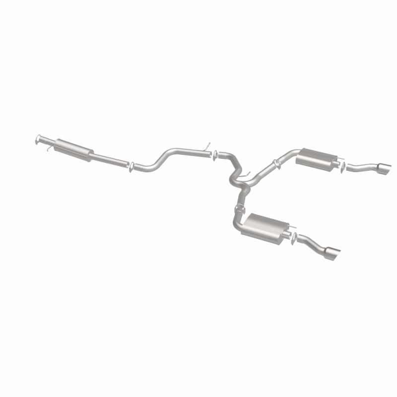 Magnaflow — MagnaFlow BRE Exhaust Kit 12-16 Chevy Impala 3.6L
Exhaust Kit - view 9