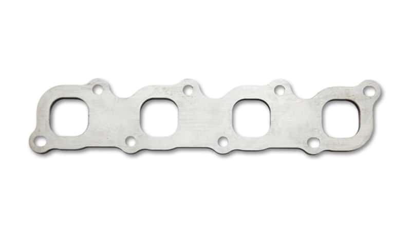 Vibrant — Vibrant Mild Steel Exhaust Manifold Flange for Nissan KA24 motor 1/2in Thick
MSHeadFlngNissanKA24
MSExhFlngNissanKA24
Exhaust Flange - view 1