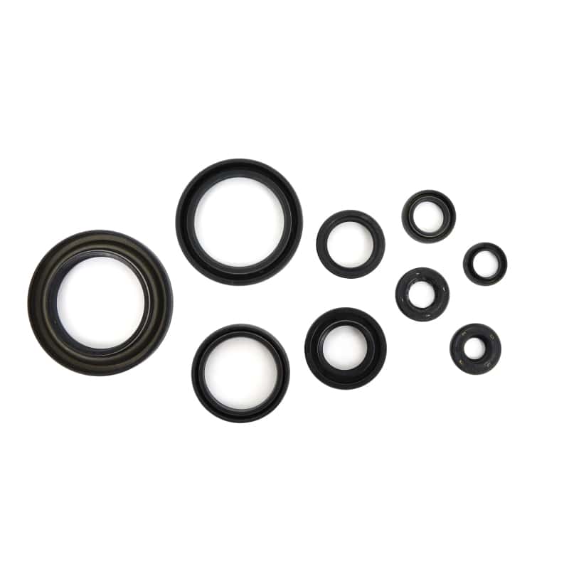 Cometic Gasket — Cometic 06-09 Honda TRX450R Oil Seal Kit
Oil Seal Kit - view 2