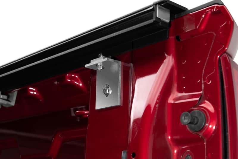 Roll-N-Lock — Roll-N-Lock 2022 Ford Maverick 54.4in A-Series Retractable Tonneau Cover
Retractable Cover - view 6